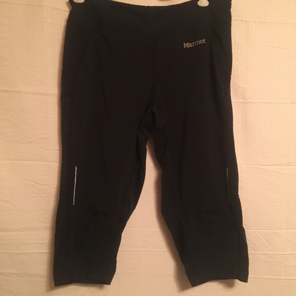 💐🌻 Marmot Women’s Capris